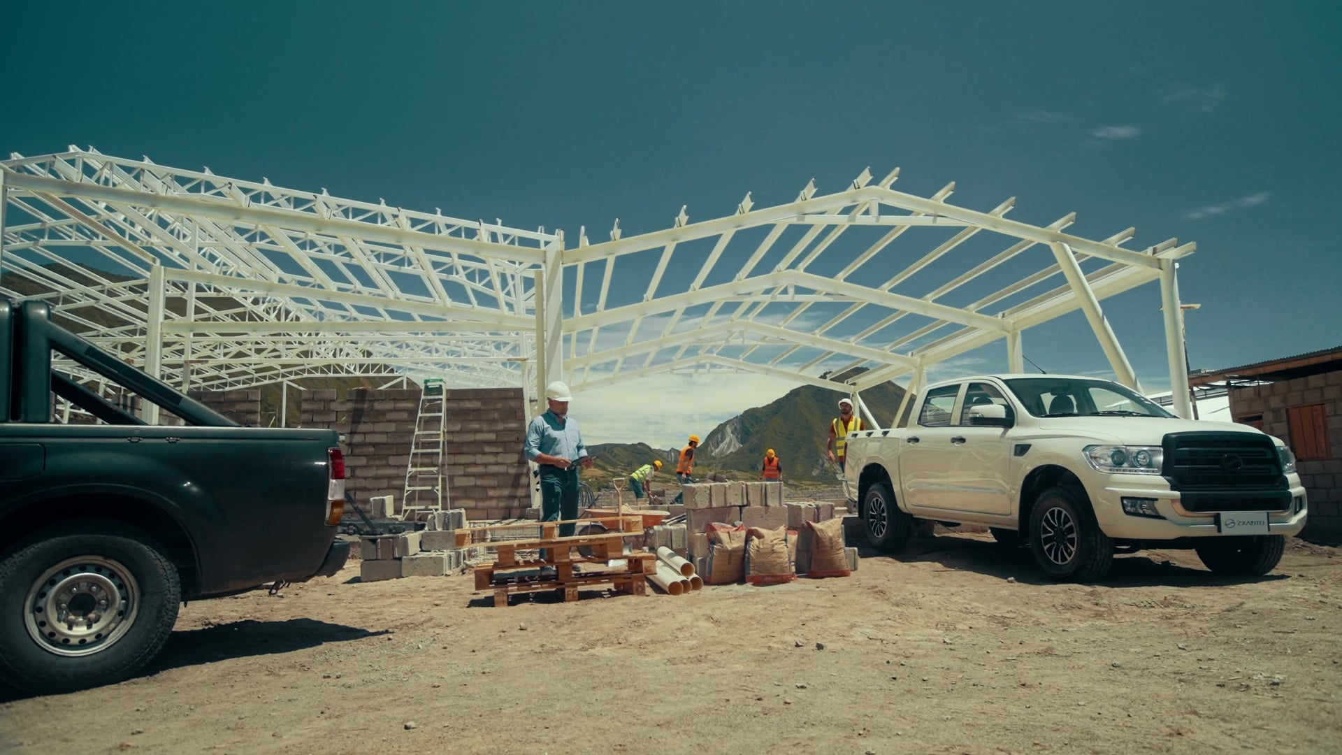 ZX Auto Ecuador en Grupo Mavesa | Encuentra tu vehículo ideal aquí